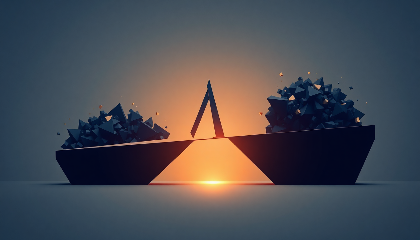 The 80/20 rule nobody told you about AI